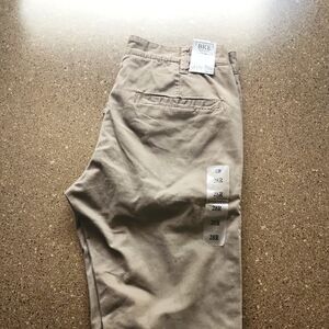 BKE Men's Tan Pants